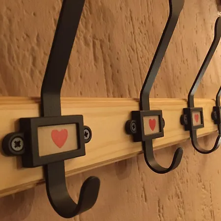 Le Coeur De