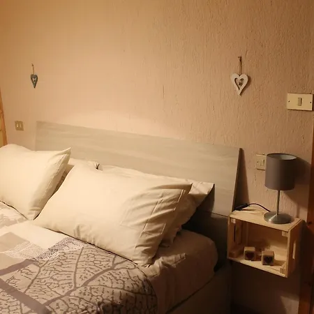 Le Coeur De Hébergement de vacances Cogne