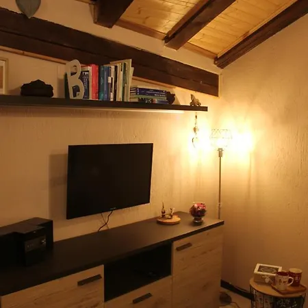 Le Coeur De Hébergement de vacances Cogne
