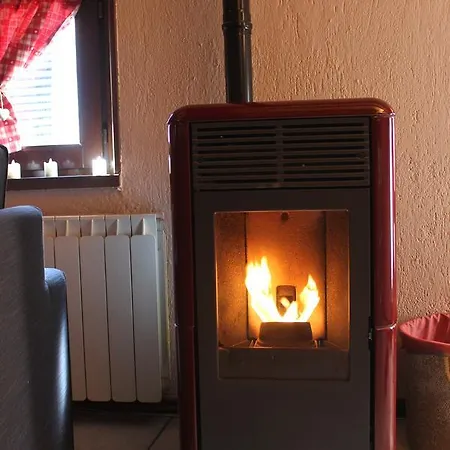 Le Coeur De Hébergement de vacances *