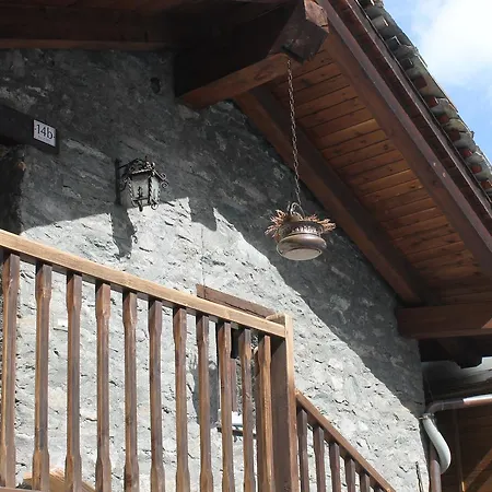 Le Coeur De Cogne