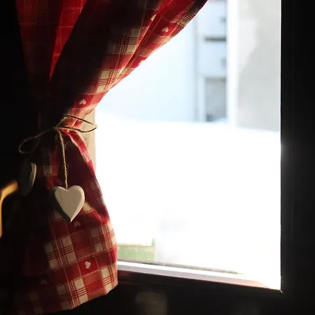 Le Coeur De *